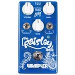 WAMPLER PEDALS PAISLEY DRIVE OVERDRIVE