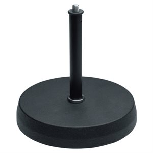 GENELEC 8000-406B SHORT TABLE STAND FITS 8000 SERIES