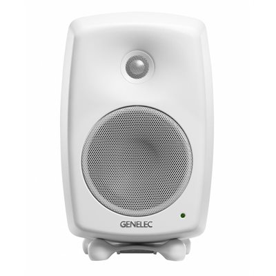 GENELEC 8030C CLASSIC SERIES, WHITE