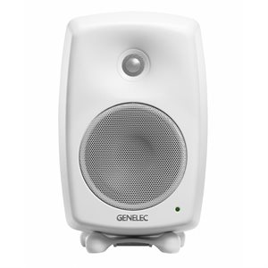 GENELEC 8030C CLASSIC SERIES, WHITE