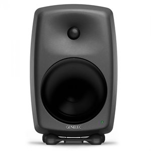 GENELEC 8050B CLASSIC SERIES, MATTE GREY