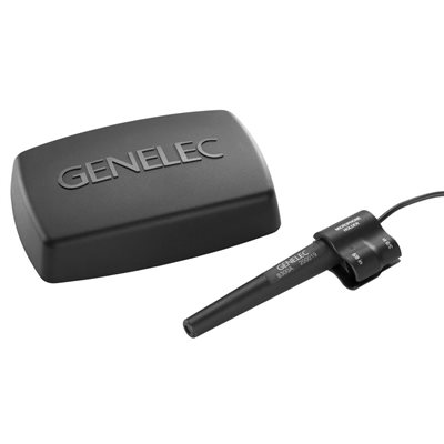 GENELEC GLM 2.0 CALIBRATION SOFTWARE