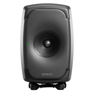 GENELEC 8331A SAM COAXIAL, MATTE GREY