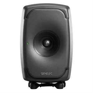 GENELEC 8331A SAM COAXIAL, MATTE GREY