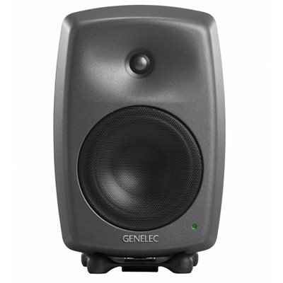 GENELEC 8340A SAM, MATTE GREY