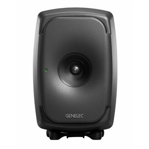 GENELEC 8341A SAM COAXIAL, MATTE GREY