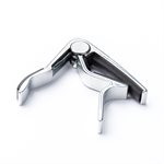 DUNLOP 83CN TRIGGER CAPO GUITARE ACOUSTIQUE, NICKEL