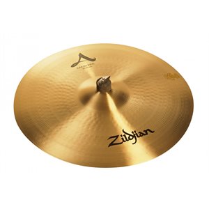 ZILDJIAN A CRASH RIDE 20 A0024