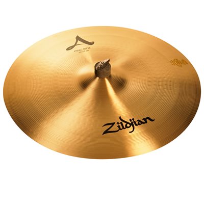 ZILDJIAN A PING RIDE 20 A0042