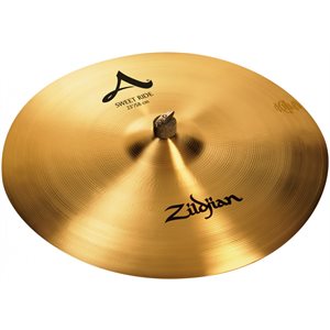 ZILDJIAN AVEDIS SWEET RIDE 23 A0082