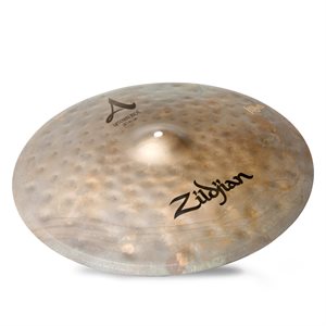 ZILDJIAN A UPTOWN RIDE 18 A0119