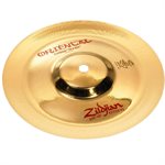 ZILDJIAN CHINA TRASH 10 BRILLANT A0610