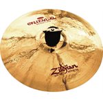 ZILDJIAN CHINA TRASH 11 BRILLANT A0611