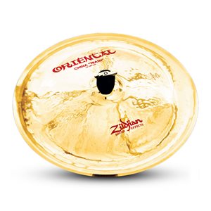 ZILDJIAN CHINA TRASH 16 BRILLIANT A0616