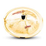 ZILDJIAN CHINA TRASH 18 BRILLIANT A0618