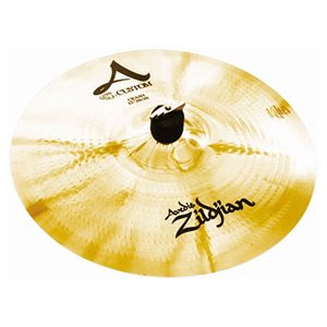 ZILDJIAN A CUSTOM CRASH 15 BRILLANT A20513