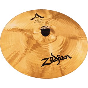 ZILDJIAN A CUSTOM MED CRASH 16 A20826