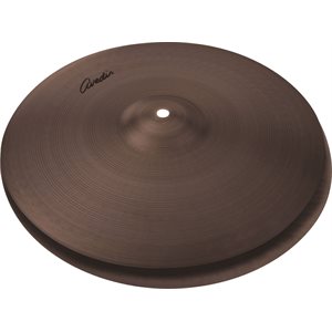 ZILDJIAN A AVEDIS HIHAT 14 AA14HPR