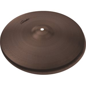 ZILDJIAN A AVEDIS HIHAT 15 AA15HPR