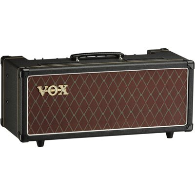 VOX AC15CH 15W HEAD