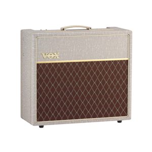 VOX AC15 HAND WIRED AMP 15W