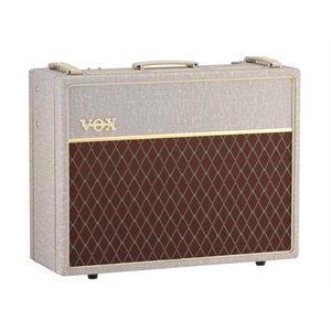 VOX AC30HW2X HAND WIRED