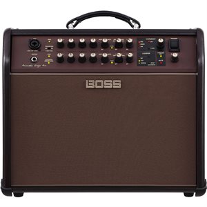 BOSS ACS-PRO ACOUSTIC SINGER PRO