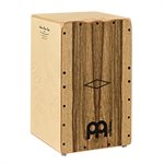 MEINL ARTISAN EDITION LIMBA WOOD CAJON TANGO LINE AETLLI