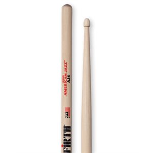 VIC FIRTH AMERICAN JAZZ 4 AJ4