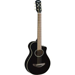 YAMAHA APXT2 BLK 3/4