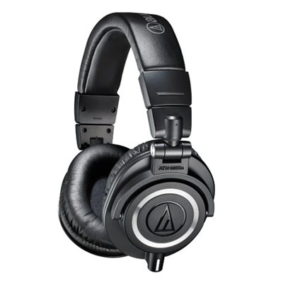 AUDIO-TECHNICA ATH-M50X