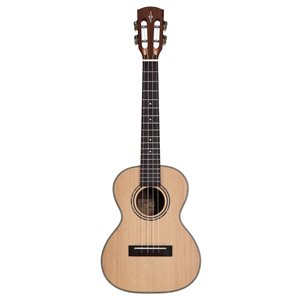 ALVAREZ AU70WT TENOR UKULELE, NATURAL SATIN FINISH