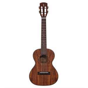 ALVAREZ AU90T TENOR UKULELE, NATURAL SATIN FINISH