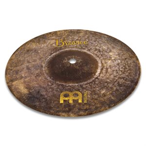 MEINL BYZANCE EXTRA DRY SPLASH 10 B10EDS