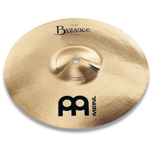 MEINL BYZANCE BRILLIANT SPLASH 10 B10S-B