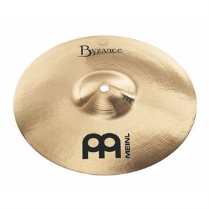 MEINL BYZANCE TRADITIONAL SPLASH 10 B10S