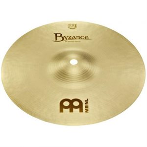 MEINL BYZANCE VINTAGE SPLASH 10 B10VS