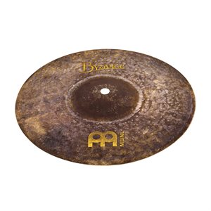 MEINL BYZANCE EXTRA DRY SPLASH 12 B12EDS