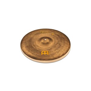 MEINL BYZANCE VINTAGE SAND HIHAT 14 B14SAH