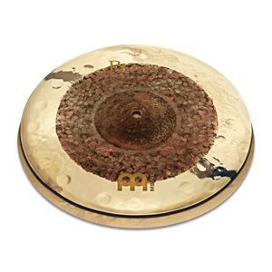 MEINL BYZANCE DUAL HATS 15 B15DUH