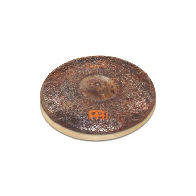 MEINL BYZANCE EXTRA DRY MEDIUM THIN HIHAT 15 B15EDMTH