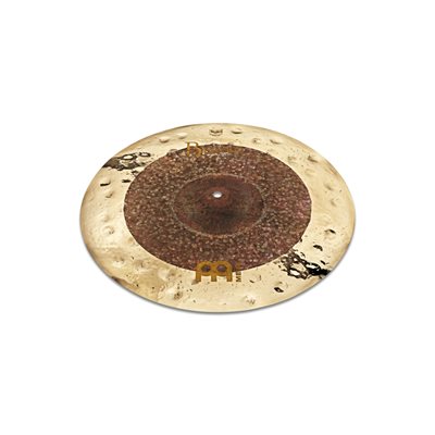 MEINL BYZANCE DUAL CRASH 16 B16DUC