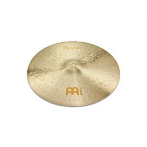 MEINL BYZANCE JAZZ EXTRA THIN CRASH 16 B16JETC