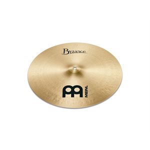 MEINL BYZANCE TRADITIONAL MEDIUM CRASH 16 B16MC