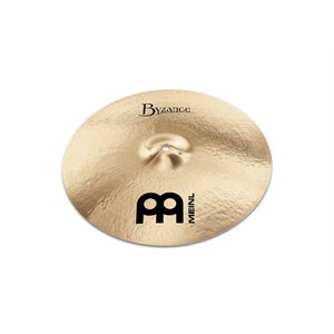 MEINL BYZANCE BRILLIANT THIN CRASH 16 B16TC-B