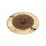 MEINL BYZANCE DUAL CRASH 18 B18DUC