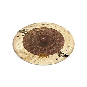 MEINL BYZANCE DUAL CRASH 18 B18DUC