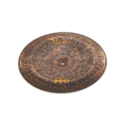 MEINL BYZANCE EXTRA DRY CHINA 18 B18EDCH