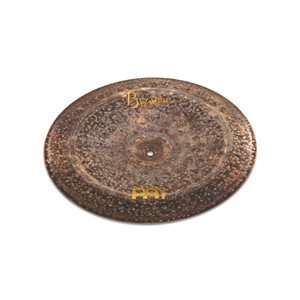 MEINL BYZANCE EXTRA DRY CHINA 18 B18EDCH