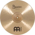 MEINL BYZANCE TRADITIONAL POLYPHONIC CRASH 19